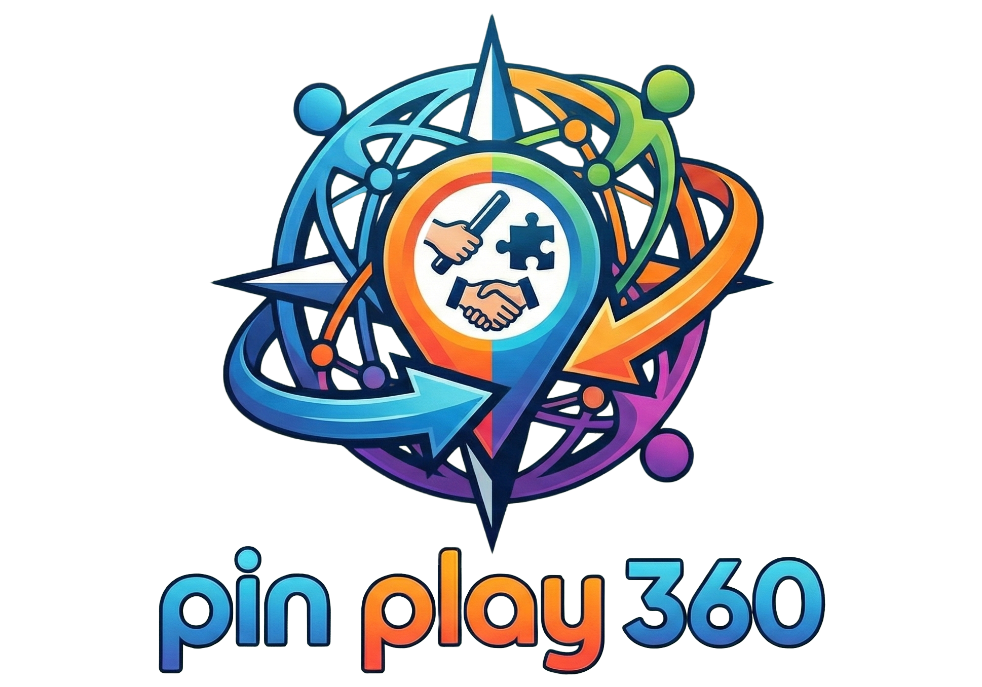Pin Play 360 – Kurumsal Etkinlik & Deneyim Ajansı